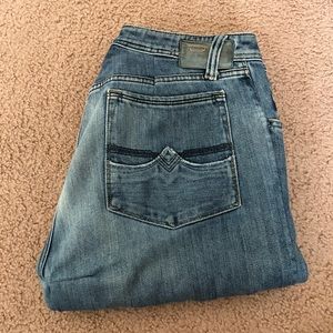 Men’s Jeans